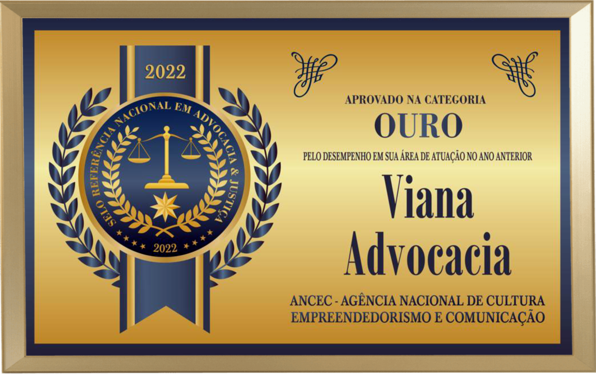 Certificado Adriana Advocacia